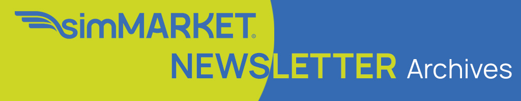 simMarket Newsletter Archives